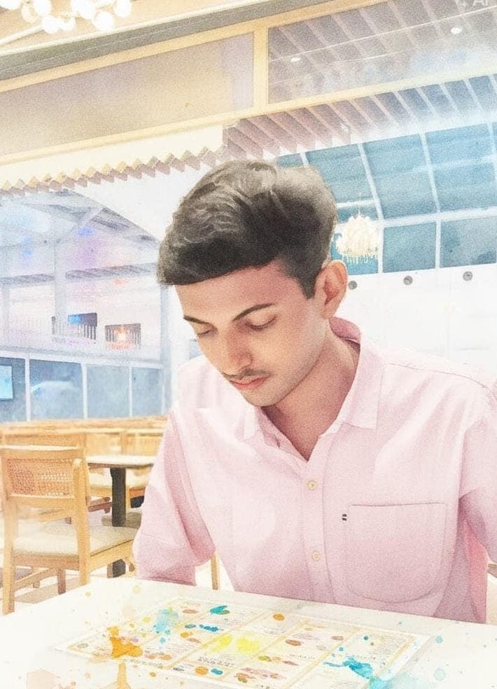 MOHD ADNAN